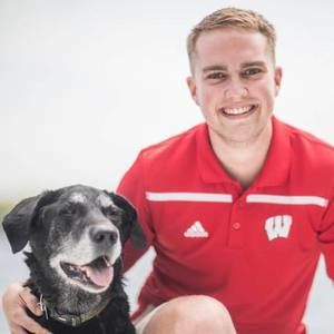 Meet your Posher, Zachary